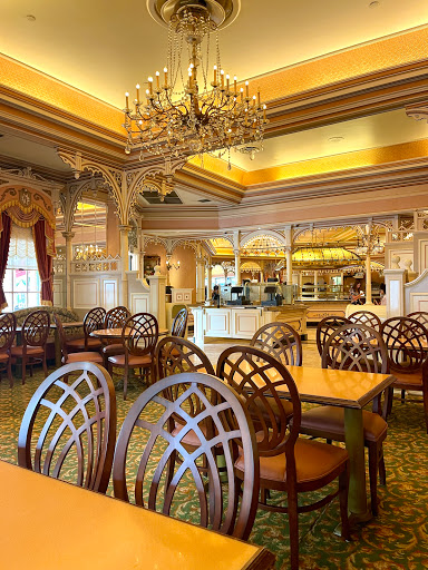 Plaza Inn