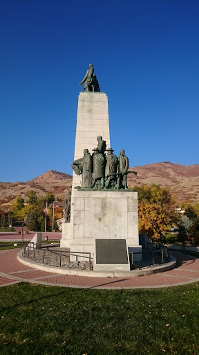 Zoo «Hogle Zoo», reviews and photos, 2600 Sunnyside Ave S, Salt Lake City, UT 84108, USA