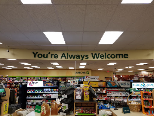Convenience Store «QuickChek», reviews and photos, 1-9 James P. Kelly Way, Middletown, NY 10940, USA