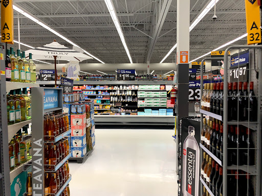 Department Store «Walmart Supercenter», reviews and photos, 2801 Commerce Dr, Coralville, IA 52241, USA