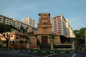 Sri Arulmigu Murugan Temple image