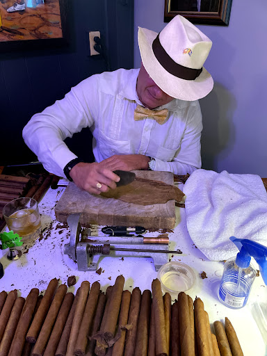 Tobacco Shop «Cigar Source», reviews and photos, 3305 Ingersoll Ave, Des Moines, IA 50312, USA