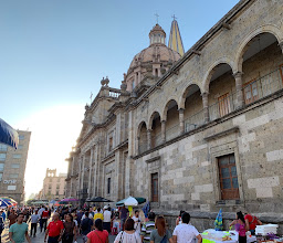 Plaza de Armas photo