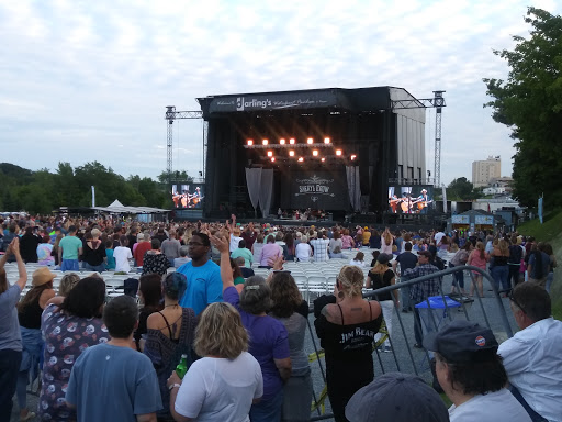 Event Venue «Waterfront Concerts», reviews and photos, 1 Railroad St, Bangor, ME 04401, USA