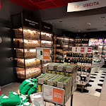 Photo n°4 de l'avis de Giovanni. fait le 01/05/2024 à 06:42 sur le  Autogrill à Somaglia