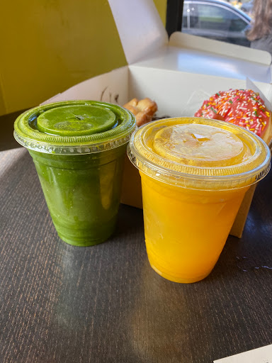 Rose Bakery Cafe image