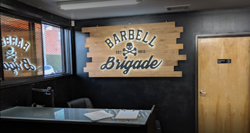 Gym «Barbell Brigade Gym», reviews and photos, 646 Gibbons St, Los Angeles, CA 90031, USA