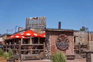 Cowboy's Saloon image
