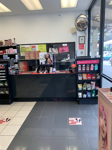 Beauty Supply Store «Sally Beauty», reviews and photos, 950 Biddle Rd, Medford, OR 97504, USA