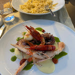 Photo n°1 de l'avis de piergiorgio.a fait le 05/06/2023 à 20:17 sur le  Marta cucina d'aMare à Marina di Ragusa