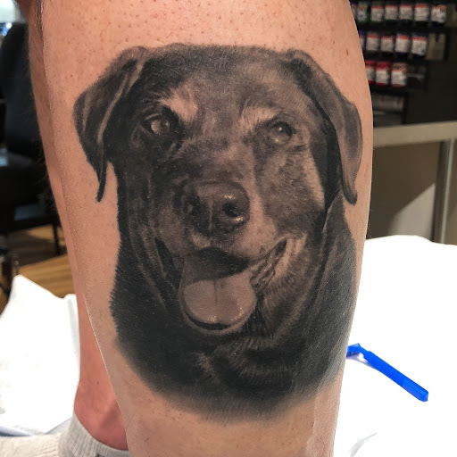 Explore simple hand tattoo ideas, creative tattoo ideas in Keene, available at Creative Ink Tattoo Studio