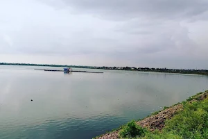 Hathai kheda Lake View image