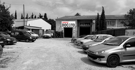 Garage DOCOTO