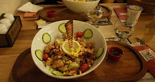 Photo n°35 de Otantik Restaurant à Clermont-Ferrand ()