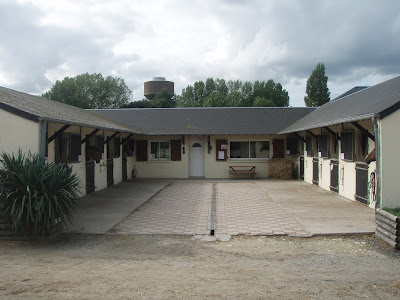 Centre Equestre de Ouistreham à Ouistreham