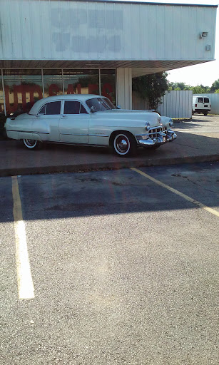 Used Car Dealer «Magic Auto Sales», reviews and photos, 2030 S Buckner Blvd, Dallas, TX 75217, USA