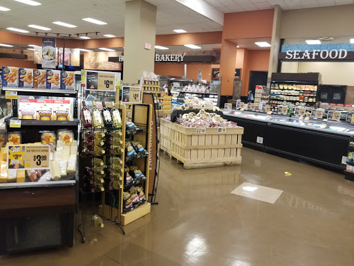 Grocery Store «ShopRite of White Plains», reviews and photos, 13 City Pl, White Plains, NY 10601, USA