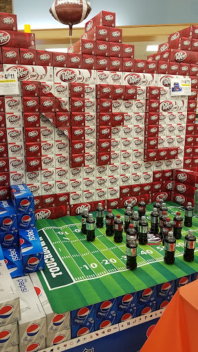 Supermarket «Giant», reviews and photos, 1900 Abbey Rd, Charlottesville, VA 22911, USA