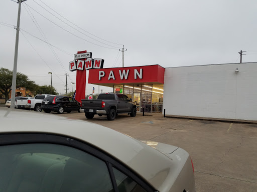 A-1 All American Pawn Shop, 307 Southmore Ave, Pasadena, TX 77502, USA, 