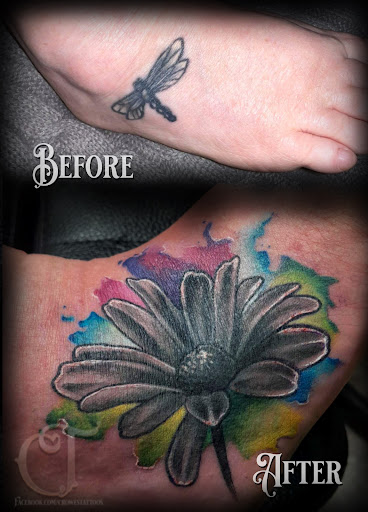 Explore philippians 4 13 tattoo ideas, creative tattoo ideas in Houlton, available at Crowes Tattoos