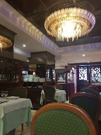 Atmosphère du Restaurant Ambassade de Pékin à Saint-Mandé - n°18