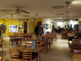 Svea Restaurang & Bar