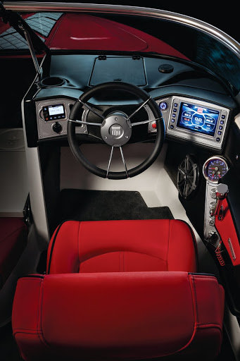 Boat Dealer «Norcal MasterCraft Sacramento - Service Center», reviews and photos, 1100 Richards Blvd, Sacramento, CA 95811, USA