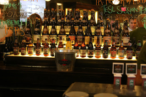 Brewery «Boulevard Brewing Company», reviews and photos, 2501 Southwest Blvd, Kansas City, MO 64108, USA