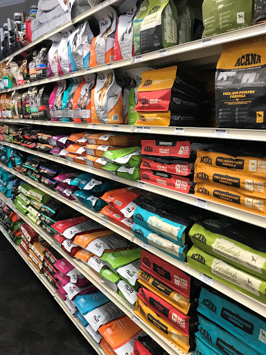 Pet Supply Store «Pet Pros», reviews and photos, 13402 Bothell Everett Hwy, Mill Creek, WA 98012, USA