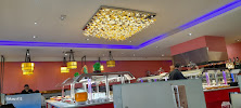 Atmosphère du Restaurant de type buffet RESTAURANT WAFU à Le Plessis-Belleville - n°11