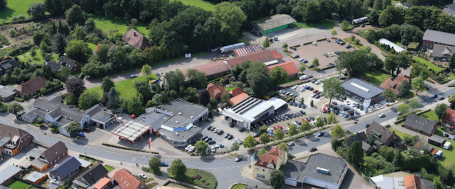 Rezensionen über Autohaus Claas Penning GmbH in Neuenburg - Autohändler