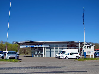R. Klatt GmbH Autohaus