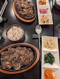 Bulgogi du Restaurant coréen GATT KOREAN CUISINE à Paris - n°12