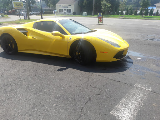 Car Wash «Splash Car Wash», reviews and photos, 382 Danbury Rd, Wilton, CT 06897, USA