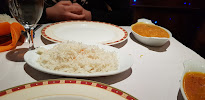 Curry du Restaurant indien Le Kashmir à Brest - n°4