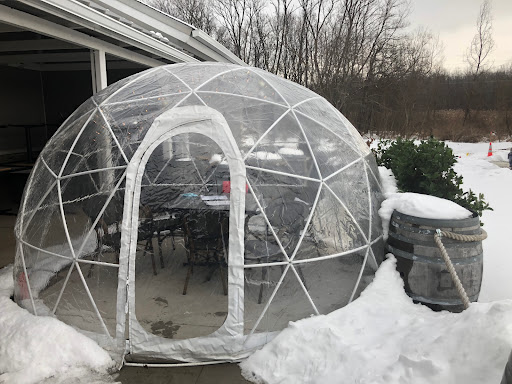 Winery «Shady Creek Winery», reviews and photos, 2030 Tryon Rd, Michigan City, IN 46360, USA