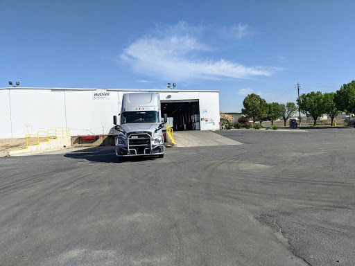 Agricultural service Bakersfield