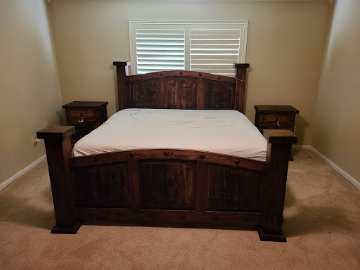 Rustic Furniture Store «The Rustic Mile», reviews and photos, 25507 I-45, Spring, TX 77380, USA