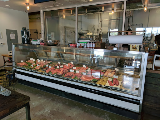 Butcher Shop «Salt & Time», reviews and photos, 1912 E 7th St, Austin, TX 78702, USA
