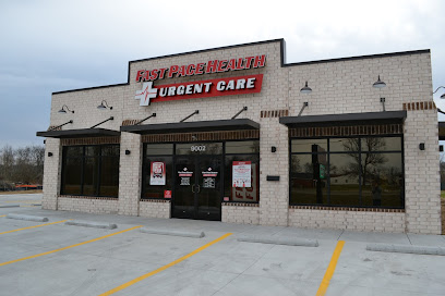 Fast Pace Health Urgent Care