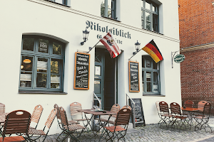 Restaurant, Kneipe und Café Nicolaiblick image