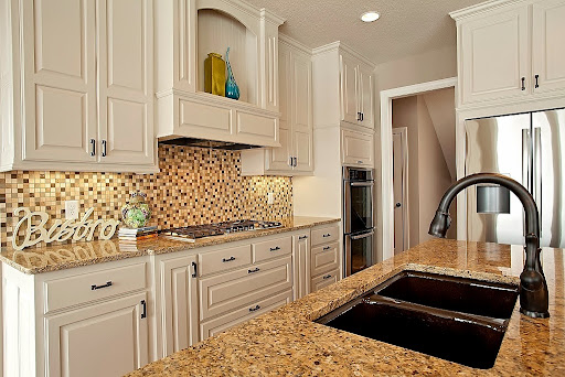 Cabinet Maker «Lakeside Cabinets and Woodworking», reviews and photos, 8209 199th Ave NW, Nowthen, MN 55330, USA