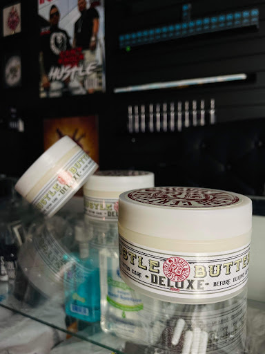 Find face tattoo idea for your next unique tattoo in Denver at Nocturnal Tattoo 2