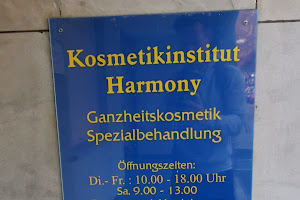 Kosmetikinstitut Harmony