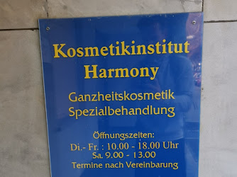 Kosmetikinstitut Harmony
