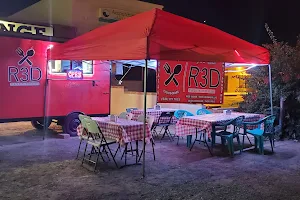 Reds Tacos & More image