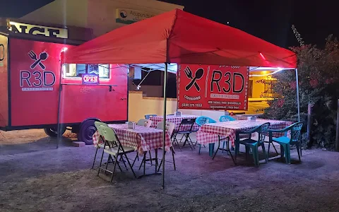 Reds Tacos & More image