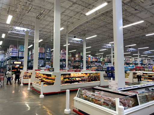 Warehouse club «BJ’s Wholesale Club», reviews and photos, 110 NJ-23, Riverdale, NJ 07457, USA