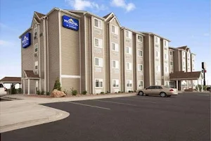 Microtel Inn & Suites By Wyndham Pecos image