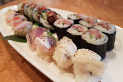 Yutaka Sushi Bistro